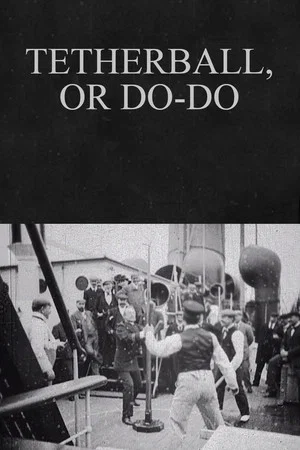 Постер: Tetherball, or Do-Do