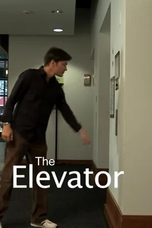 Постер: The Elevator