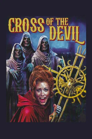 Постер: Cross of the Devil