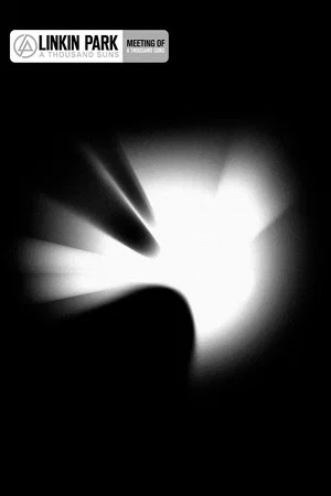 Постер: Linkin Park: Meeting of A Thousand Suns