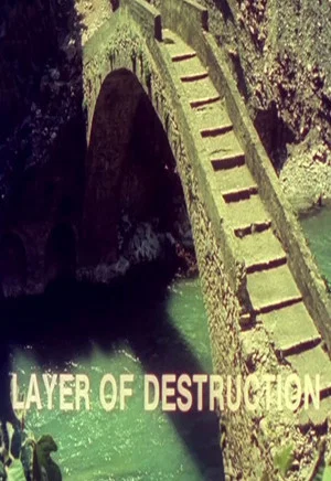 Постер: Layer of Destruction