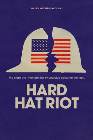 Постер: Hard Hat Riot