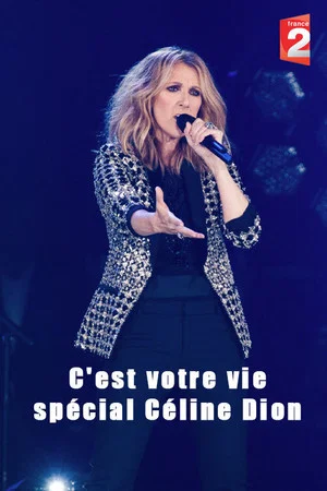 Постер: C'est votre vie