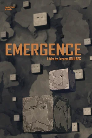 Постер: Emergence