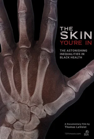 Постер: The Skin You’re In