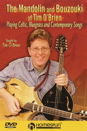 Постер: The Mandolin and Bouzouki of Tim O'Brien