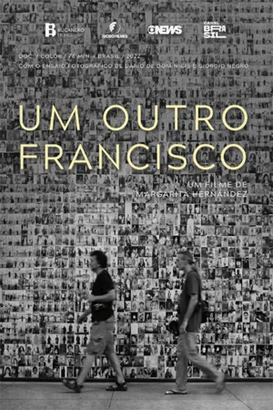 Постер: Um Outro Francisco