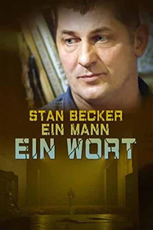 Постер: Stan Becker – Echte Freunde