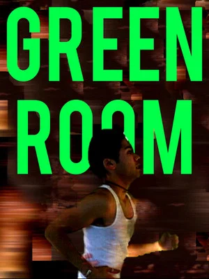 Постер: Green Room