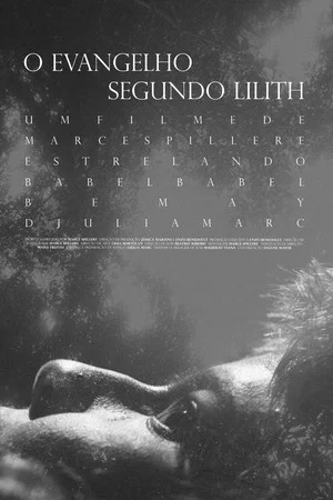 Постер: O Evangelho Segundo Lilith