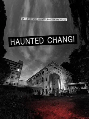 Постер: Haunted Changi