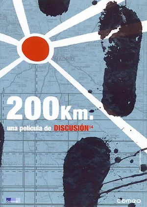 Постер: 200 Km