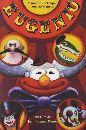 Постер: Eugenio