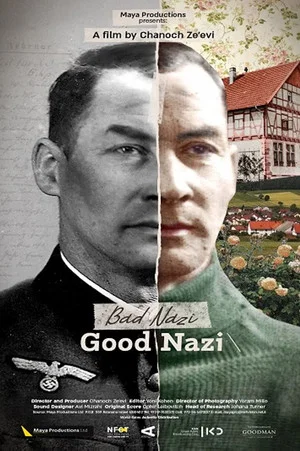 Постер: Bad Nazi - Good Nazi