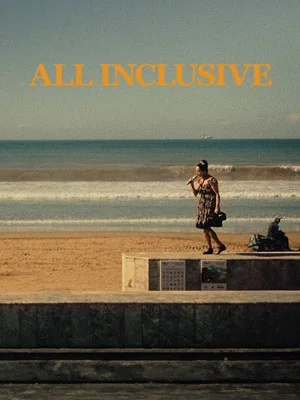 Постер: All Inclusive