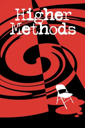 Постер: Higher Methods
