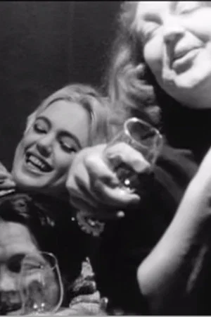 Постер: The Velvet Underground Live at The Boston Tea Party