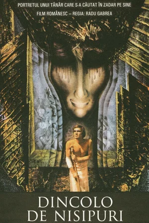 Постер: Beyond the Sands