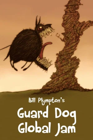 Постер: Guard Dog Global Jam