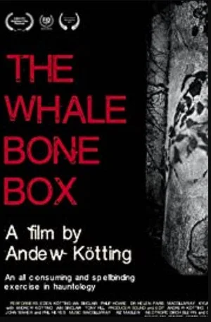 Постер: The Whalebone Box
