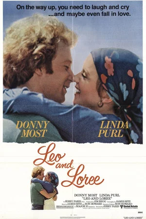 Постер: Leo and Loree