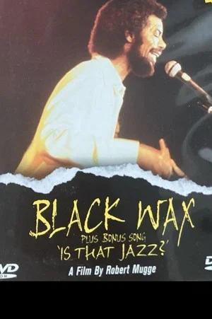Постер: Is That Jazz: A Mug-Shot Afterthought