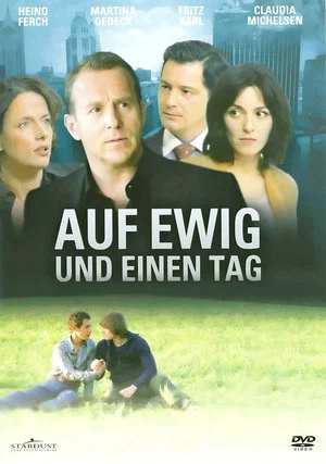 Постер: Auf ewig und einen Tag