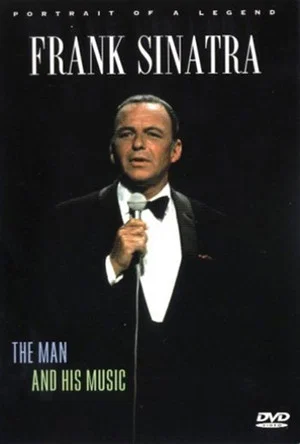 Постер: Portrait of a Legend : Frank Sinatra