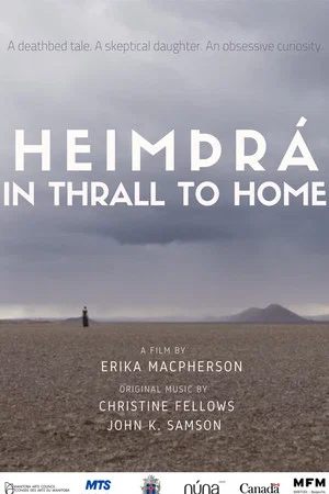 Постер: HeimÞrá: In Thrall to Home