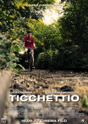 Постер: Ticchettio