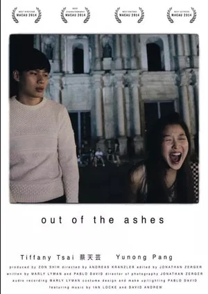 Постер: Out of the Ashes