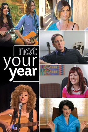 Постер: Not Your Year