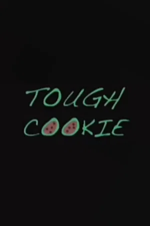 Постер: Tough Cookie