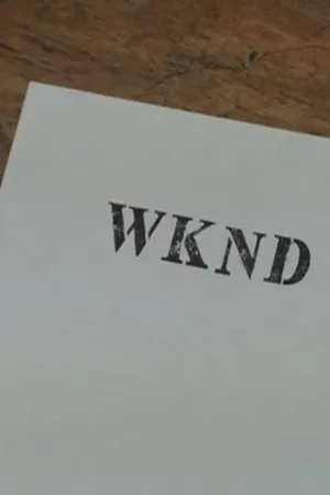 Постер: American WKND