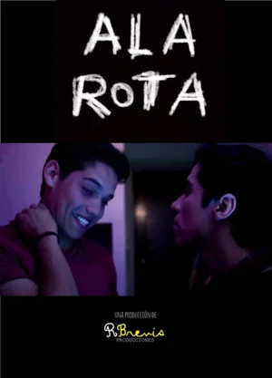 Постер: Ala Rota