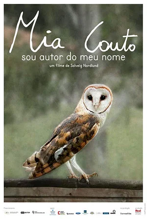 Постер: I Am the Author of My Name Mia Couto