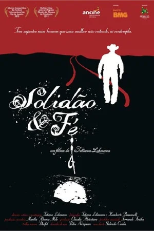 Постер: Solidão e Fé