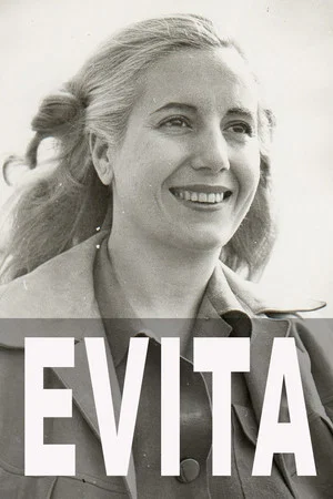 Постер: Evita