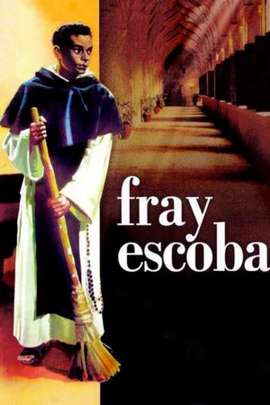 Постер: Fray Escoba