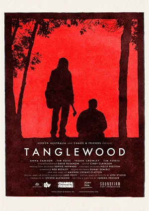 Постер: Tanglewood