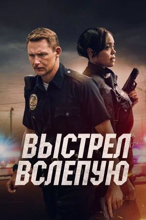 Постер: Выстрел вслепую
