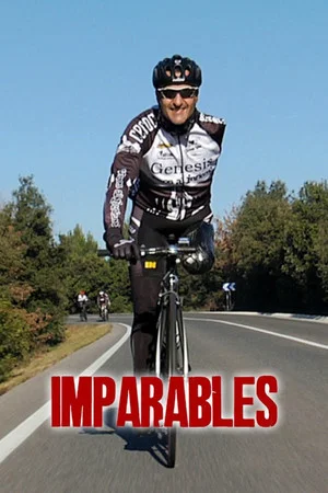 Постер: Imparables