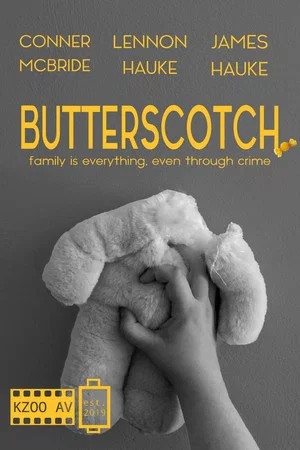 Постер: BUTTERSCOTCH.