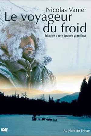 Постер: Le voyageur du froid