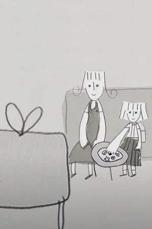 Постер: Grandma’s Matchbox