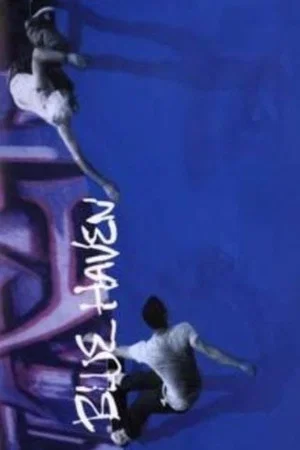 Постер: Blue Haven