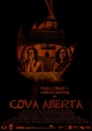 Постер: Cova Aberta