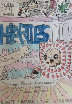 Постер: Heartless Dick