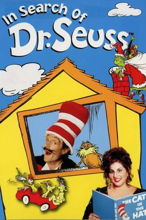 Постер: In Search of Dr. Seuss