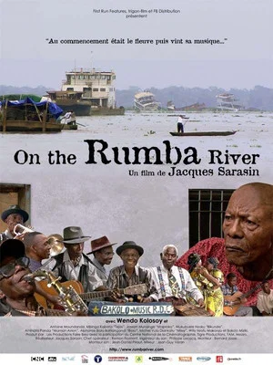 Постер: On the Rumba River